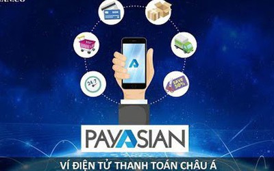 Bộ Công an: Ví điện tử PayAsian có dấu hiệu lừa đảo chiếm đoạt tài sản