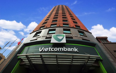 Cổ đông Vietcombank sắp nhận quà Tết "khủng" 3.000 tỷ đồng