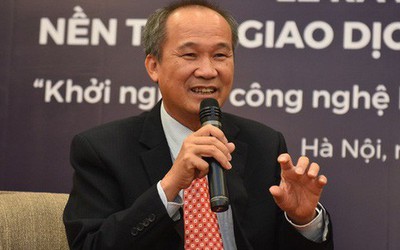 Doanh nhân tuổi Canh Tý Dương Công Minh: “Lá gan” lớn của ông trùm địa ốc và ngân hàng