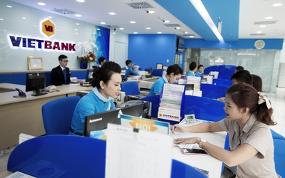 Vượt kế hoạch, ngân hàng VietBank báo lãi hơn 600 tỷ đồng