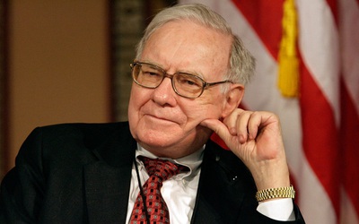 Tỷ phú Warren Buffett sắp nghỉ hưu, ai sẽ là người thay thế?