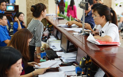 Tăng thu gần 7.000 tỷ đồng sau thanh, kiểm tra thuế