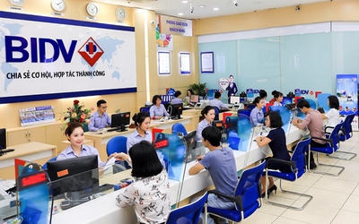 Phó Thống đốc NHNN: Lợi nhuận ngân hàng BIDV, Vietcombank, Vietinbank và Agribank phải giảm 40%