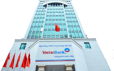 Ngân hàng VietinBank lùi tổ chức ĐHĐCĐ thường niên 2020