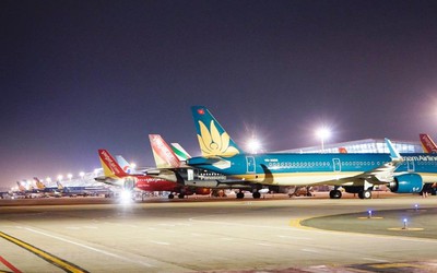 Cục Hàng không yêu cầu Vietnam Airlines, Bamboo Airways và Vietjet Air hoàn trả tiền vé mở bán sai phép