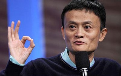 Tỷ phú Jack Ma "dứt tình" với Softbank, dần hiện thực hóa ý định tập trung làm từ thiện