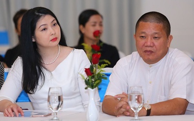 Tin nóng kinh doanh nổi bật hôm nay (20/5): Tỷ phú Thaco "nuôi heo giống", vợ cũ Chủ tịch Tôn Hoa Sen bán hết cổ phiếu