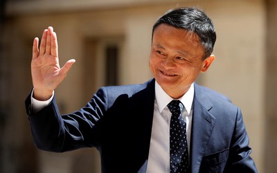 Tỷ phú Jack Ma bán số cổ phiếu trị giá gần 10 tỷ USD để làm gì?