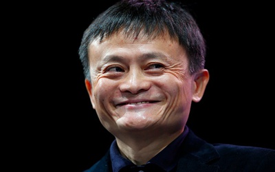 Tỷ phú Jack Ma "âm thầm" bán cổ phiếu Alibaba, thu về 5 tỷ USD