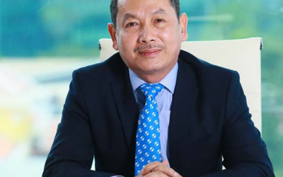 Eximbank miễn nhiệm Phó Chủ tịch HĐQT Đặng Anh Mai