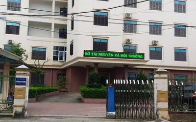 Tại sao sở TNMT Hà Tĩnh tham mưu UBND tỉnh cấp phép trái luật?