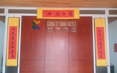 Công nhân "tố" công ty Trung Quốc vi phạm luật Lao động