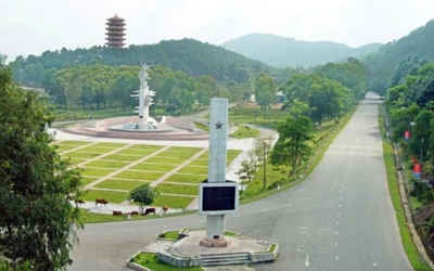 Hà Tĩnh: Tìm những người đến Khu di tích Ngã ba Đồng Lộc liên quan bệnh nhân 736