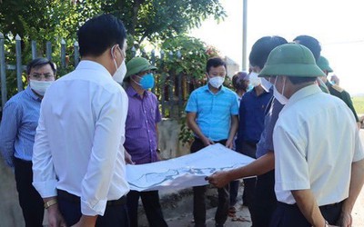 Hà Tĩnh: Phát hiện thêm ca Covid-19 liên quan Bệnh viện Việt Đức