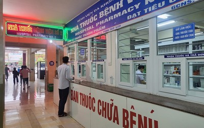 Hà Tĩnh: Ban hành quyết định danh mục mua sắm tập trung