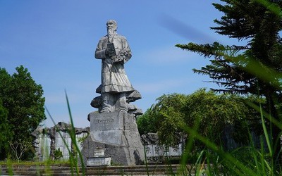 UNESCO vinh danh đại danh y Hải Thượng Lãn Ông Lê Hữu Trác