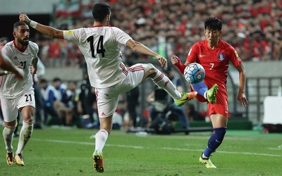 Lý do bất ngờ khiến Son Heung-min phải đá ASIAD dù vừa bị vắt kiệt sức tại World Cup 2018