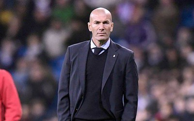 M.U sắp "trảm" Mourinho để đưa Zidane lên nắm quyền