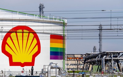 Big Oil hướng tới phát triển các DN năng lượng tái tạo ngay "sân nhà"