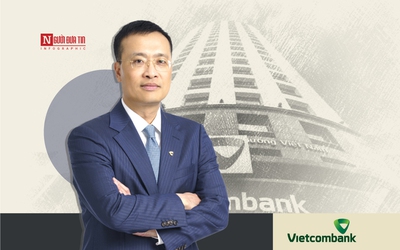 Thách thức và cơ hội đón đợi tân Chủ tịch Vietcombank Phạm Quang Dũng