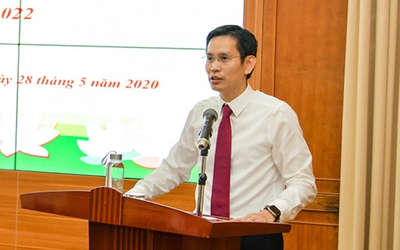 Ông Nguyễn Hồng Hiển là tân Chủ tịch HĐTV Mobifone