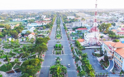 Quảng Ngãi bãi bỏ loạt quyết định phê duyệt quy hoạch các khu dân cư