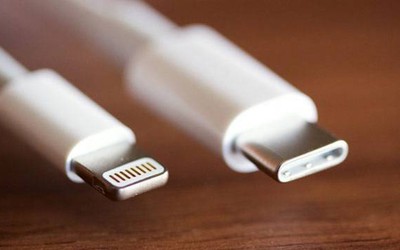 Quy định thống nhất dùng cổng sạc USB-C giúp tiết kiệm 267 triệu USD