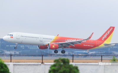 Vietjet tái xác nhận thoả thuận mua 200 máy bay Boeing 737 Max