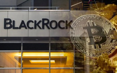 Bước ngoặt quan điểm về Bitcoin của quỹ đầu tư BlackRock