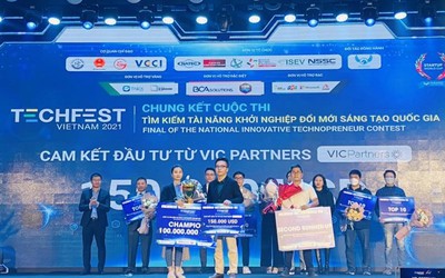 Việt Nam xếp thứ 63 trong bảng xếp hạng môi trường kỹ thuật số của ADB