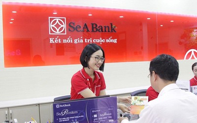 SeABank dừng kế hoạch chào bán cổ phiếu riêng lẻ cho Norfund