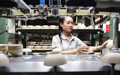 Hàng hóa gia công tại Việt Nam không được tính là hàng Made in Vietnam