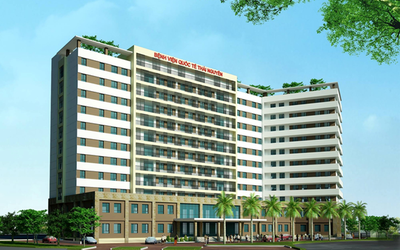 Bệnh viện Quốc tế Thái Nguyên đầu tư thêm bệnh viện tại Lạng Sơn