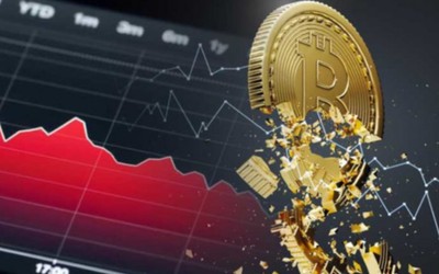 Giá Bitcoin sẽ giảm xuống còn 5.000 USD trong năm 2023