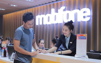 Lợi nhuận 2022 của MobiFone thấp hơn 37% so với kế hoạch