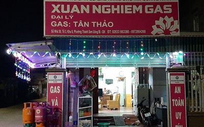 Quảng Ninh: Đề nghị điều tra nguyên nhân giá gas cao hơn nơi khác