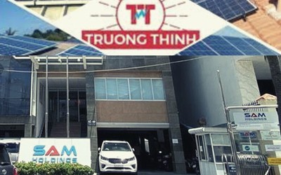 Đầu tư năng lượng Trường Thịnh chuyển từ lãi sang lỗ sau kiểm toán