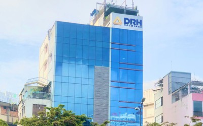 DRH Holdings bị kiểm toán nghi ngờ khả năng hoạt động liên tục