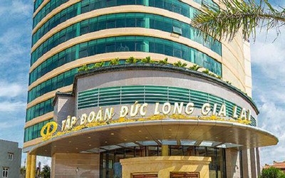 Đức Long Gia Lai bị chủ nợ nộp đơn yêu cầu tòa án mở thủ tục phá sản