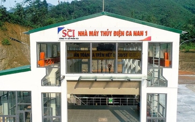 Loạt lãnh đạo SCI muốn thoái sạch vốn vì lí do cá nhân