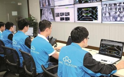 Cổ đông CMC Group đón tin vui, nhận cùng lúc cổ tức và cổ phiếu thưởng