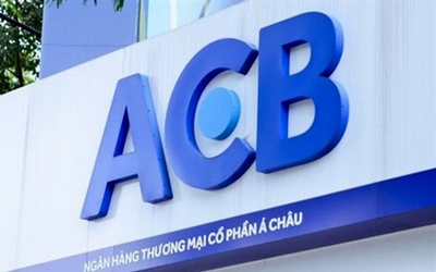 ACB thành công huy động 15.000 tỷ đồng từ trái phiếu