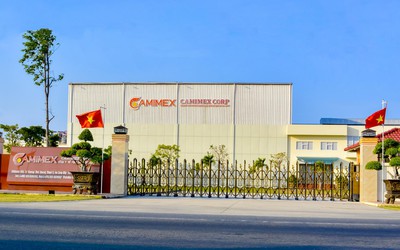 Camimex Group chào bán 3 triệu trái phiếu ra công chúng