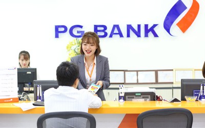 PGBank “thay máu” loạt nhân sự cấp cao