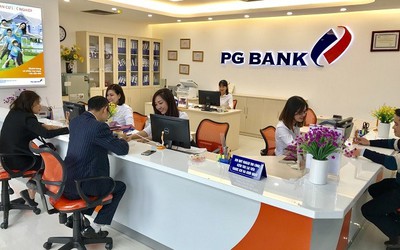 PGBank công bố bức tranh tài chính ảm đạm trước thềm Đại hội cổ đông