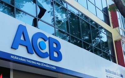 ACB đầu tư hơn 70.000 tỷ đồng vào chứng khoán