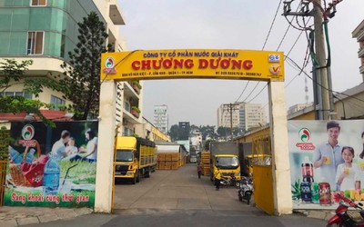 Sá xị Chương Dương báo lỗ 11 quý liên tiếp