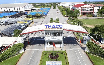 THACO huy động thành công gần 8.700 tỷ đồng trái phiếu