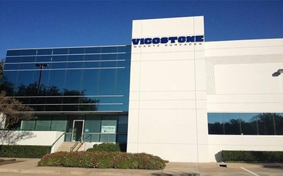 Kinh doanh thụt lùi, Vicostone vẫn chi 320 tỷ đồng trả cổ tức
