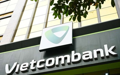 Vietcombank chi 600 tỷ đồng mua lại trái phiếu trước hạn